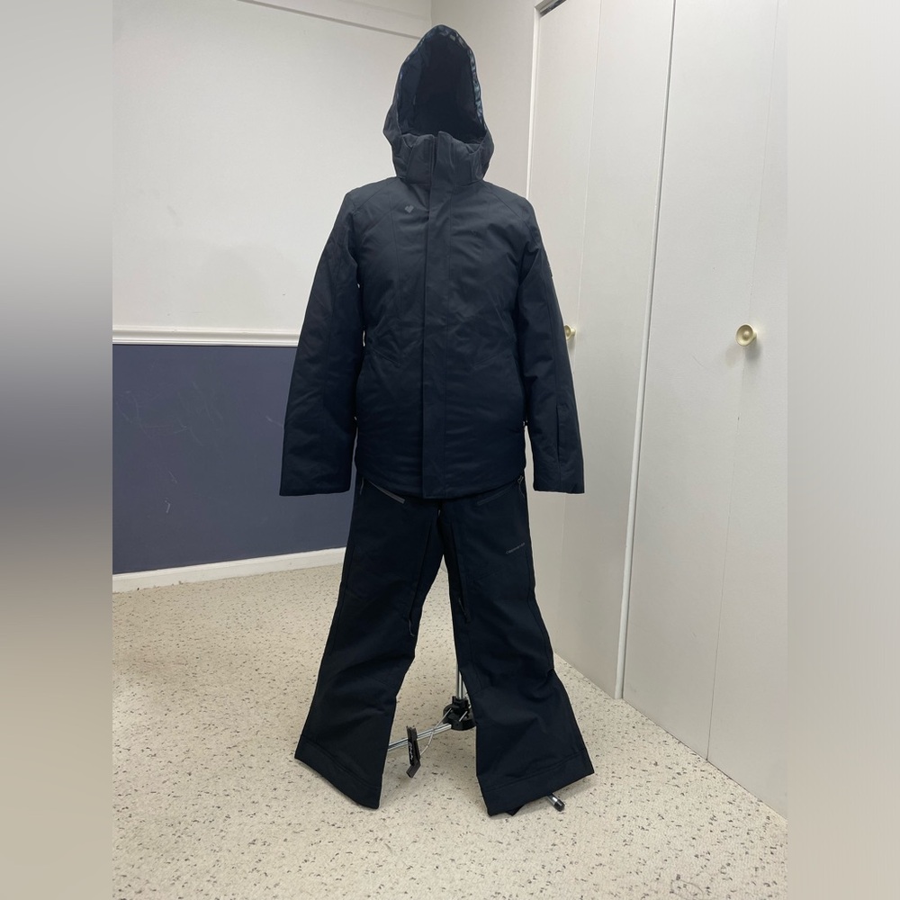 Obermeyer Aspen-Colorado Jacket and Pants teen 18/S